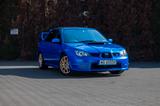 Subaru WRX STI - gebrauchte Subaru Coupés