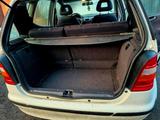Mercedes-Benz MERCEDES A 1.4 AUTOMATIK  BENZIN BJ00 - Mercedes-Benz A 140 in Essen