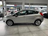 Ford Fiesta Titanium SHZ/8-Fach/Keyless-Go/HU+TÜV NEU - Ford Fiesta Gebrauchtwagen in Essen