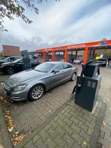 Mercedes-Benz Mercedes CLS 350 CDI V6.Hinterachse & Len... - Mercedes-Benz CLS 350 in Oberhausen