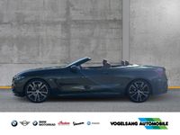 BMW M850 - Vorschau Bild 6