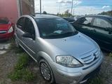 Citroën C3 - Citroën C3 aus 2008 mit Benzin-Antrieb: Kleinwagen