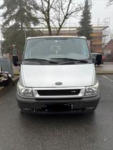 Ford Transit Euroline - Ford Transit: Euroline