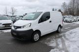 Nissan NV200 1.5 dCi 110 PS KLIMA NAVI AHK RFK EURO6 - Nissan NV200 aus 2017