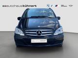 Mercedes-Benz Viano 2.2 CDI DPF lang Ambiente+nur an Händler/E - Mercedes-Benz Viano: Ambiente