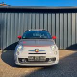 Abarth 500C 1.4 T-Jet 16V Abarth Compet. Getriebe C - - Abarth 500C: Cabrio