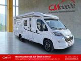 HYMER / ERIBA / HYMERCAR Exsis T 580 Pure - Einzelbetten - Garage - - Hymer Exsis t 580 Pure