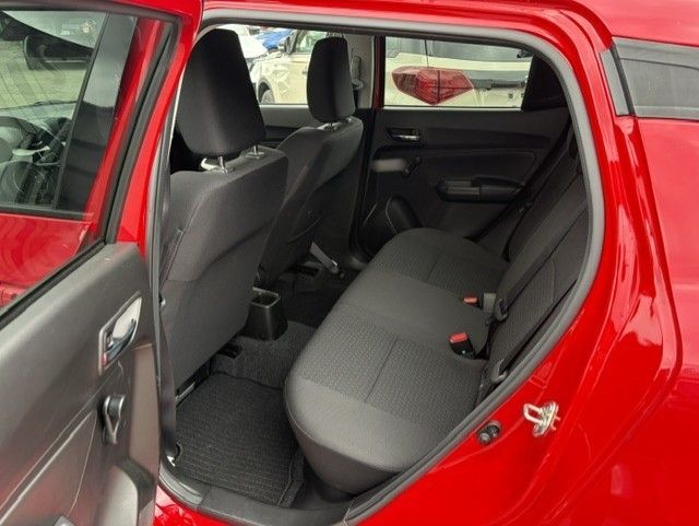 Suzuki Swift - Bild 10