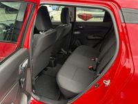 Suzuki Swift - Vorschau Bild 10