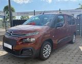 Citroën Berlingo Feel Pack Elektro *HEADUP* - Citroën Berlingo mit Elektro-Antrieb: Automatik