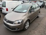 Volkswagen Golf Plus VI Style*KLMATRONIC*ALU*PDC*AHK - Volkswagen Golf Plus mit Diesel-Antrieb: Limousine