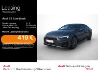 Audi S5 - Vorschau Bild 1