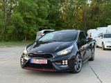 Kia pro cee'd / ProCeed GT|RECARO|PANORAMA|TÜV-11/25 - Kia: Coupé, Pro Cee D