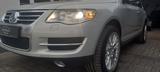 Volkswagen Touareg 3.0 V6 TDI 2.Hd  Liebhaberfahrzeug  - Volkswagen Touareg aus 2007: TDI