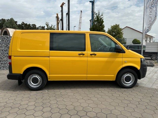 Volkswagen T5 Transporter mehrere auf Lager