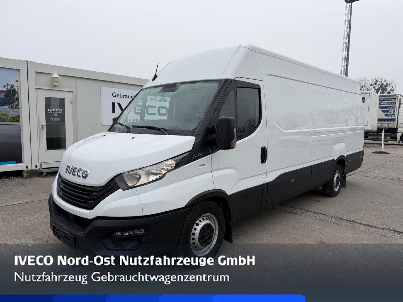 Iveco Daily 35S16V MAXI / Klimaautomatik / PDC