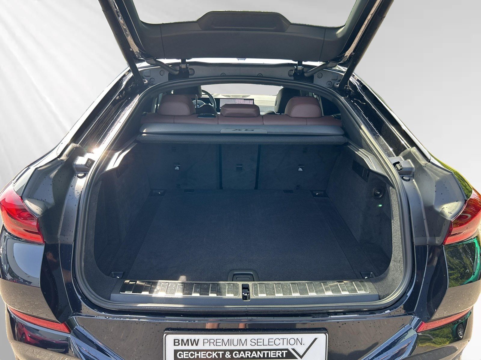 BMW X6 - Bild 13