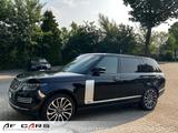 Land Rover Range Rover Autobiography LWB Voll RES  22" Stan - Land Rover Range Rover: Lwb