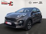 Kia Sportage Vision 4WD Automatik*** AHZ***NAVI*** - Kia Sportage: Automat