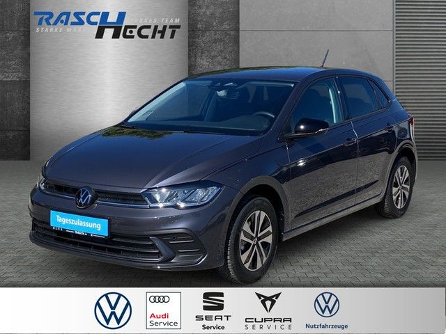 Image of Volkswagen Polo