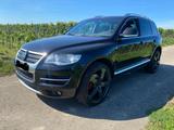 Volkswagen VW Touareg R Line Individual 3.0 V6 TDI - Volkswagen Touareg: Individual