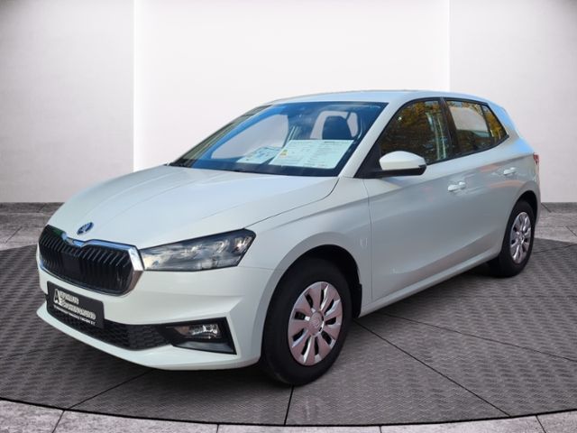 Fahrzeugabbildung SKODA Fabia 1.0 MPI Essence KLIMA SITZHZG PDC