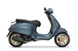 Vespa Primavera 50 Officina 8 +Neues