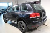 Volkswagen Touareg R5 TDI*AHK*SHZ*SERVO*KLIMA*NAVI*PDC*ABS - Volkswagen Touareg aus 2004: TDI