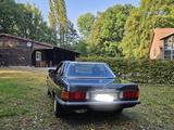 Mercedes-Benz 300 - Mercedes-Benz Gebrauchtwagen von 1988