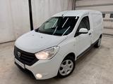 Dacia Dokker Express Ambiance - Dacia Kastenwagen