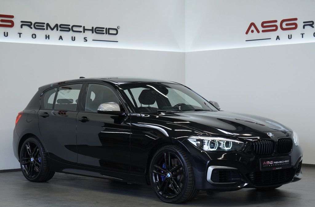 Bmw M140i