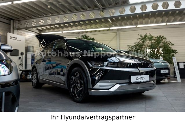 Hyundai IONIQ 5 Ioniq 5 Uniq Elektro 4WD ASSISTENZ/RELAX