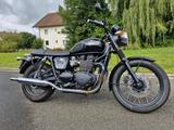 Triumph Bonneville T100 - TRIUMPH T 100