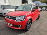 Suzuki Ignis 1.2 Comfort+ Automatik/Klimaaut/Navigation - Suzuki Ignis Gebrauchtwagen in Essen