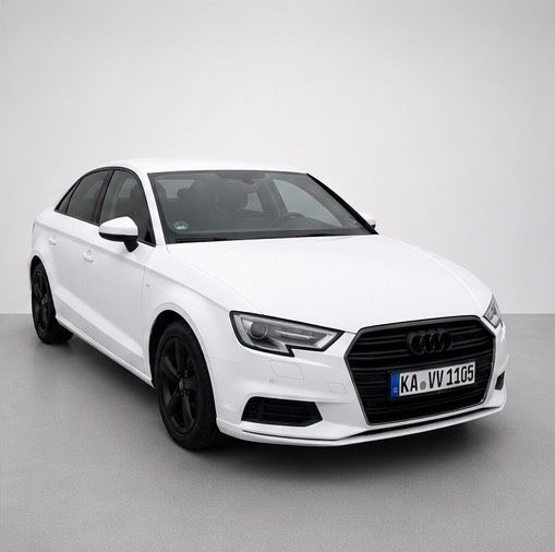 Image of Audi A3