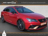 Seat Leon Cupra ST 300 4D/ACC/Pano/Beats/VC/Leder - Seat Leon Gebrauchtwagen in Dresden