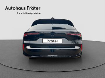 Fotografie 7 des Opel Astra ST GS 360°Kamera Keyless Sitzheizung PDC