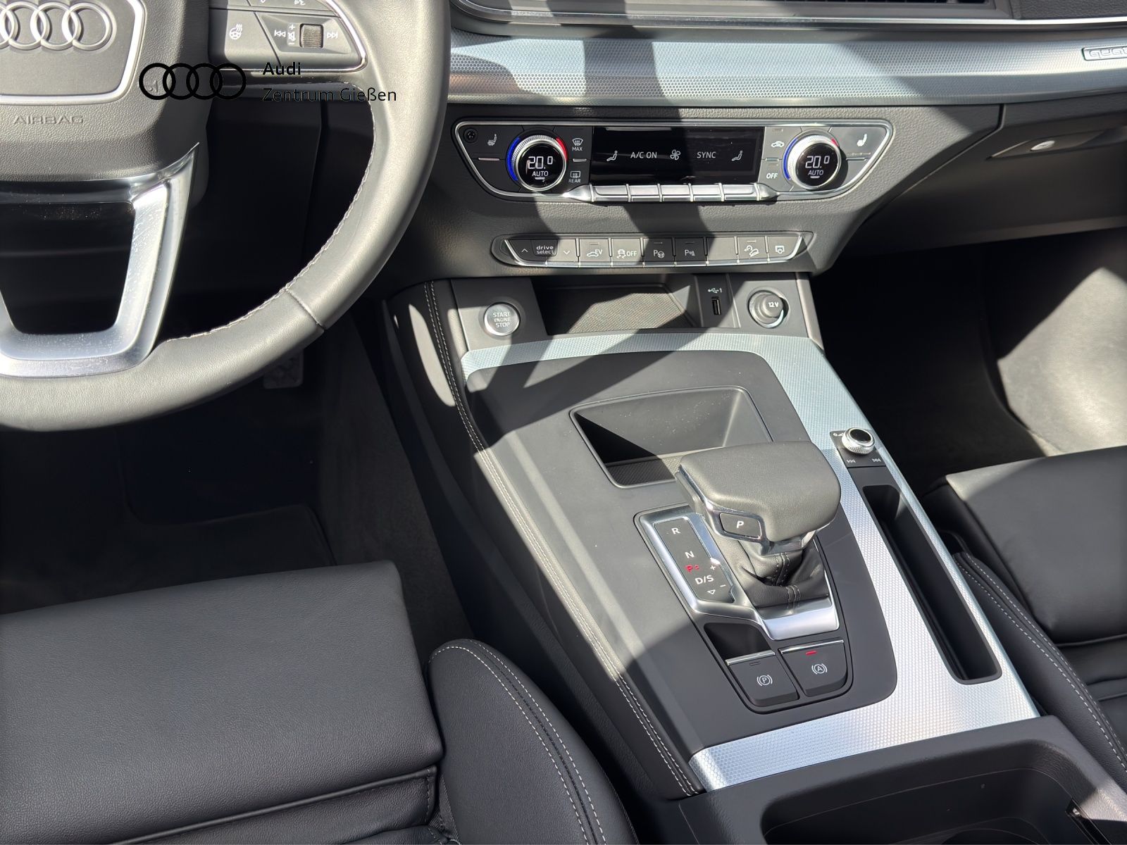 Audi Q5 - Bild 12