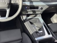 Audi Q5 - Vorschau Bild 12