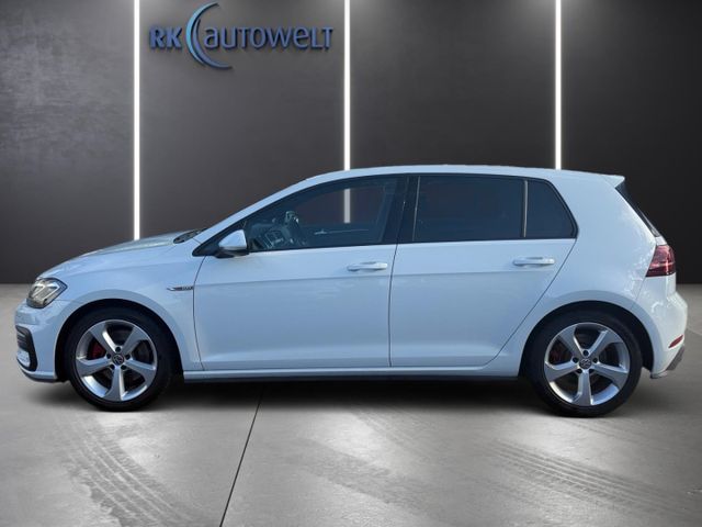 Golf 7 VII 2.0 TSI ACC Dynaudio DCC Apple CarPla
