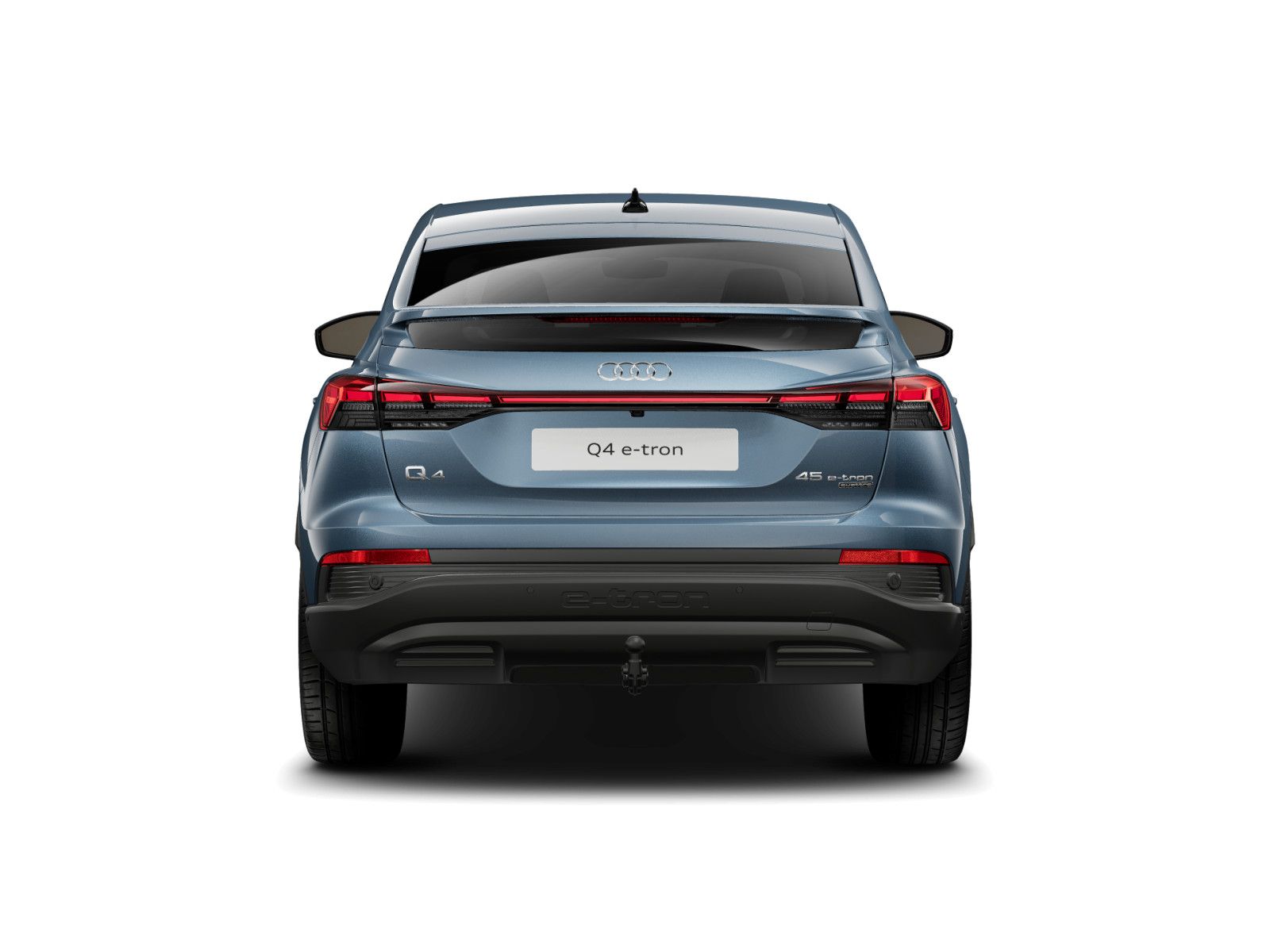 Audi Q4 e-tron - Bild 6