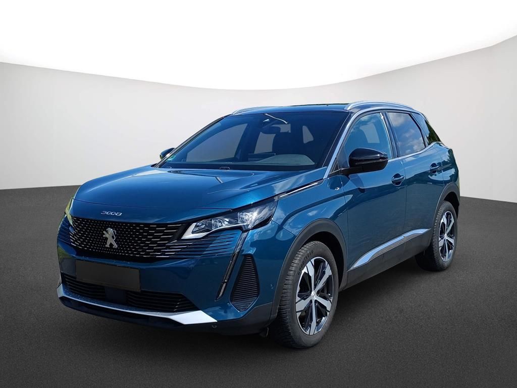 Image of Peugeot 3008