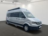 Volkswagen Crafter Grand California 2.0 TDI LR *STANDH*NAVI - Volkswagen Crafter Jahreswagen