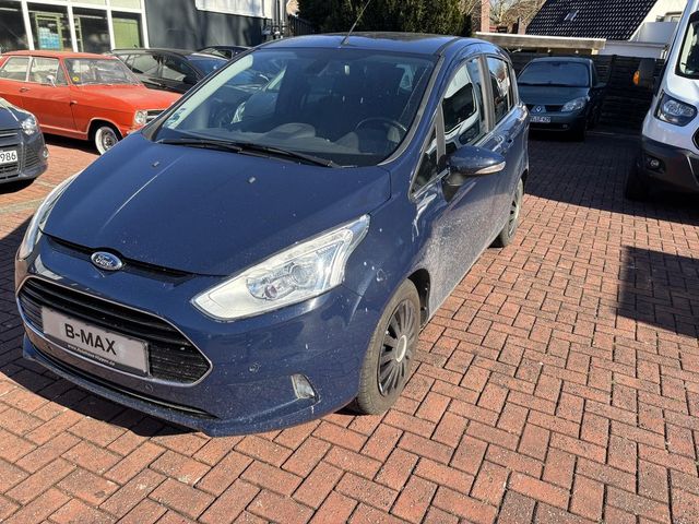 Ford B-Max B-MAX 1.0 EcoBoost Titanium