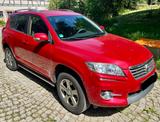 Toyota RAV 4 2,0-l-Valvematic 4x4 Life Life - Toyota RAV 4: Teilleder