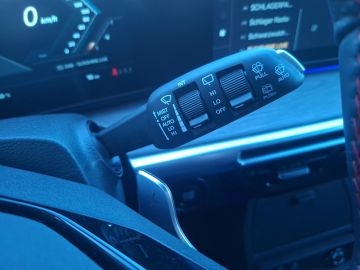 KGM Actyon LUX NaviWildleder360 KameraLEDACCEl.