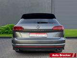 Volkswagen Touareg Atmosphere 4Motion eHybrid+LED+AHK+SHZ+P - Volkswagen Touareg Atmosphere mit Hybrid-Antrieb (Benzin/Elektro)