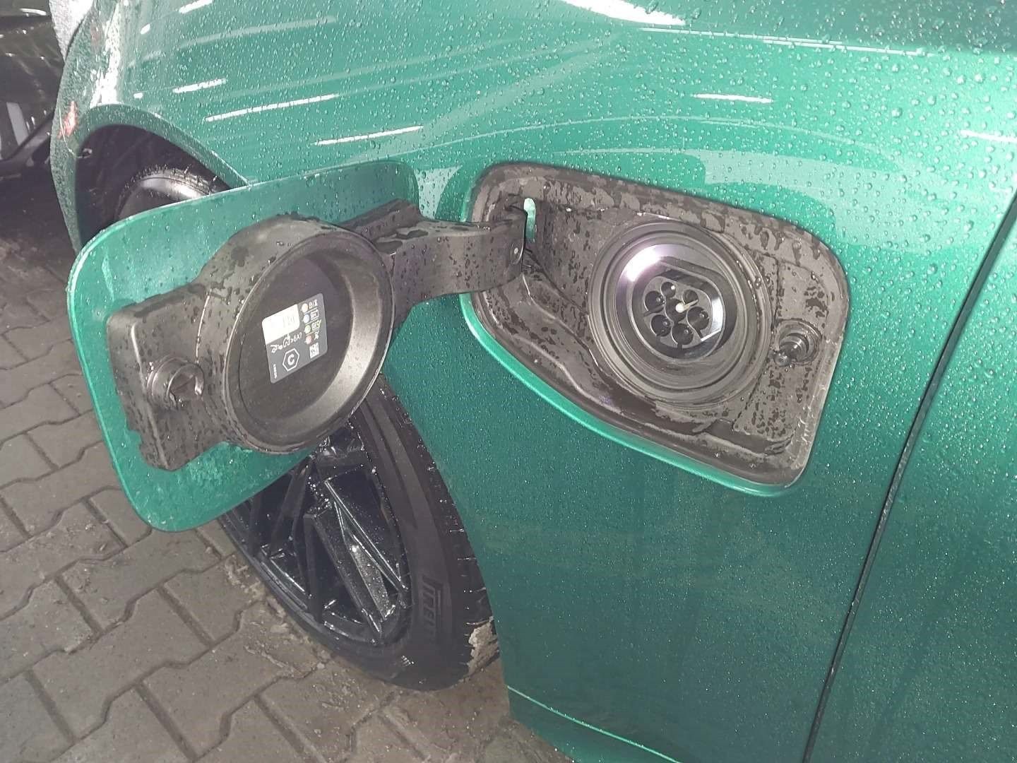 Fahrzeugabbildung BMW M5 Limousine |Keramik-Bremse |Sitzbelüftung |Bow