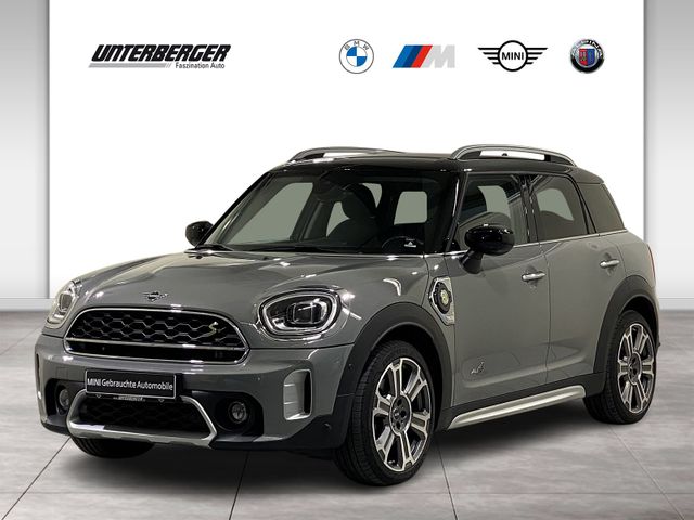 MINI Cooper SE ALL4 Countryman Navi ACC DA PA ALED DA