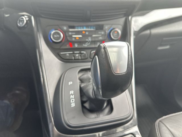 Kuga KUGA 2.0 TDCi Titanium 4x4 PANO RFK LEDER A
